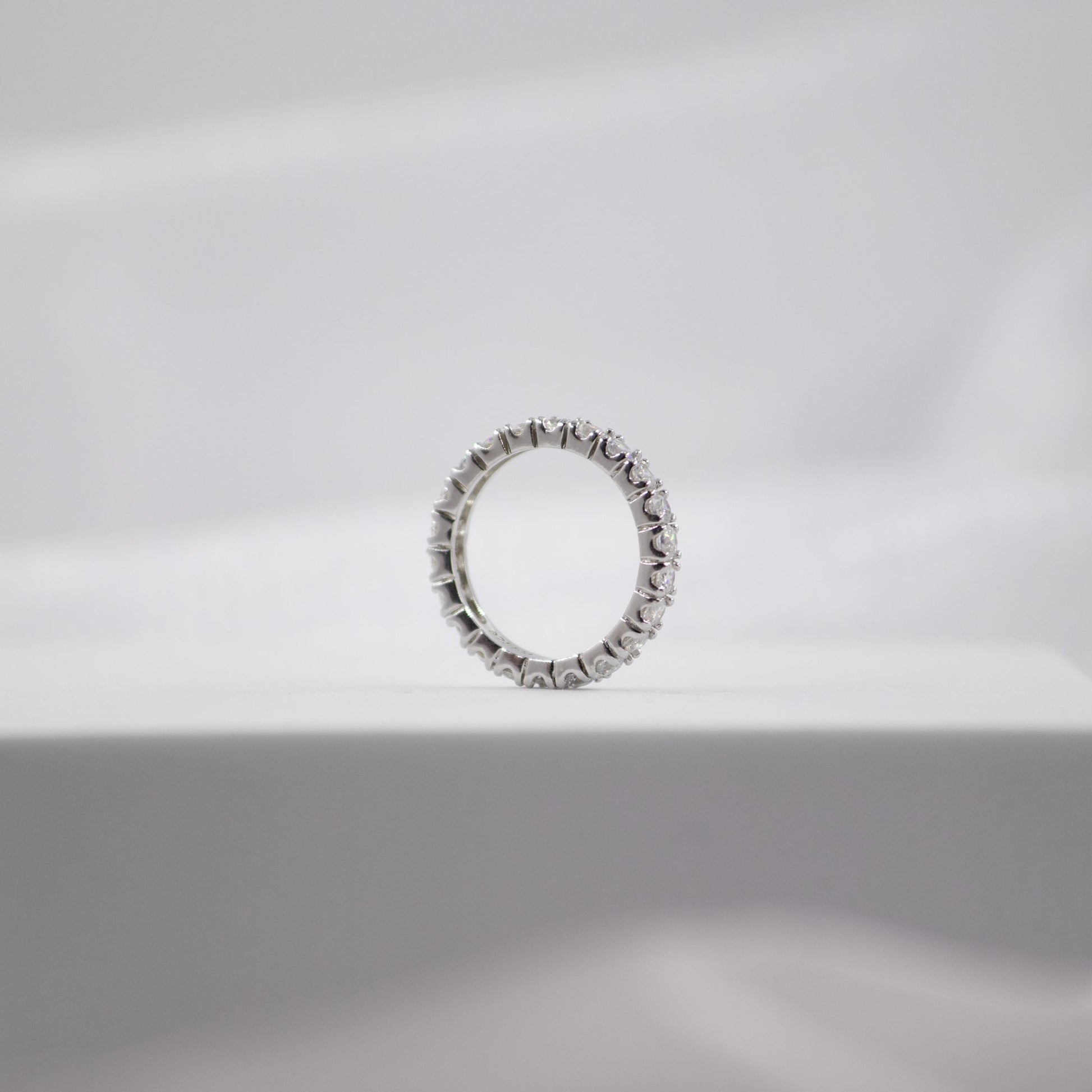 925 Silber Ring - NONOSH