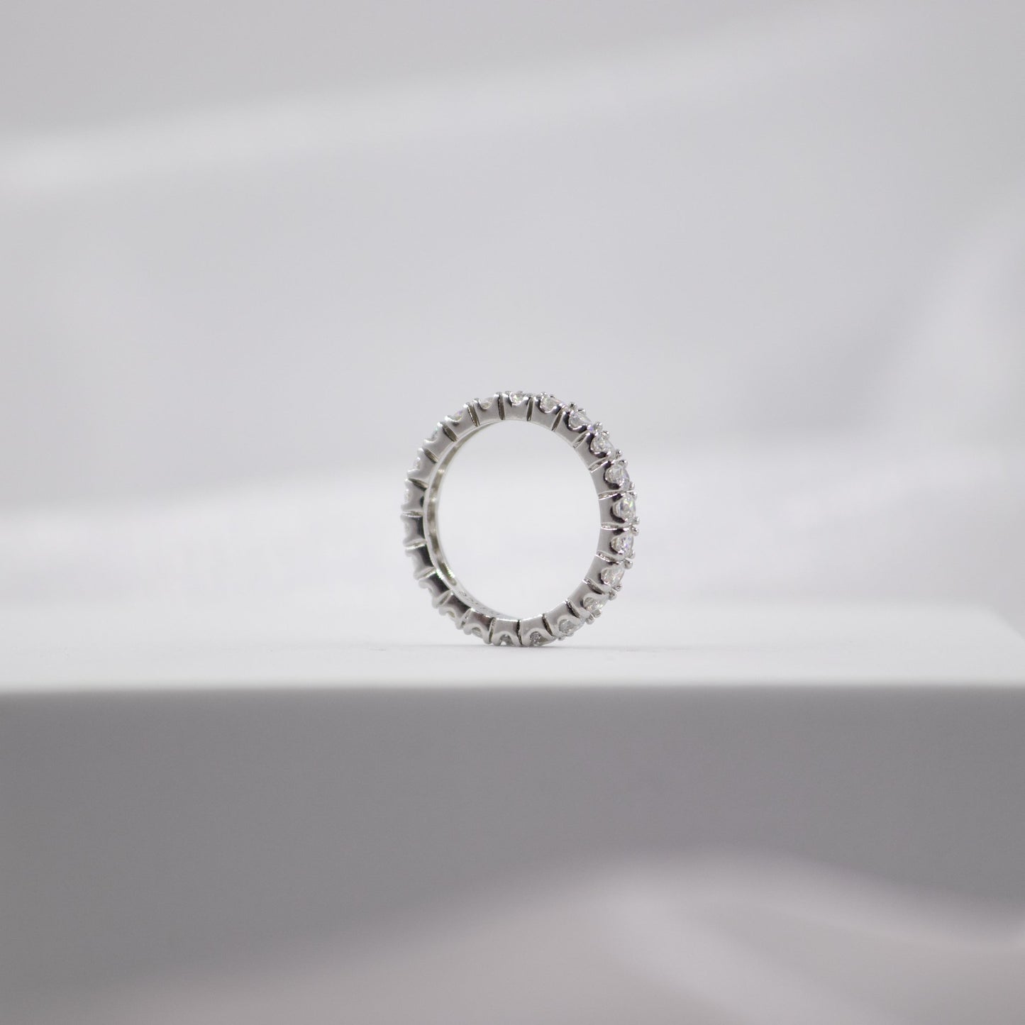 925 Silber Ring - NONOSH