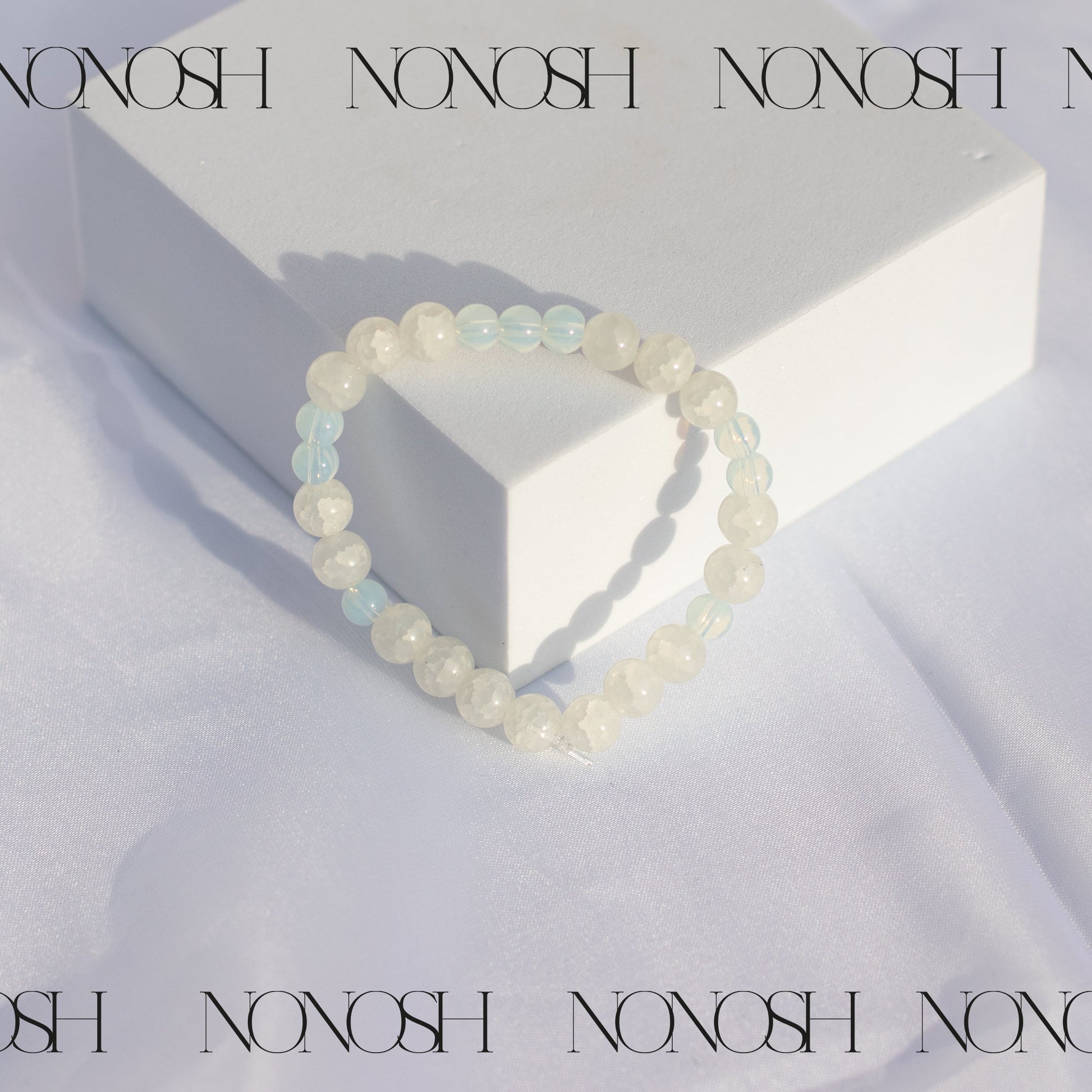 Opalith Armband - NONOSH